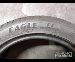 2 GOMME 245 45 18 GOODYEAR A5617 - 6