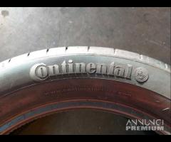 2 GOMME 235 50 18 CONTINENTAL A5603