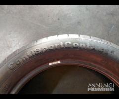 2 GOMME 235 50 18 CONTINENTAL A5603 - 6