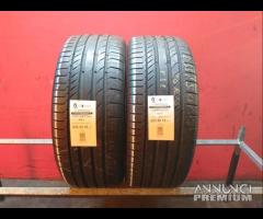 2 GOMME 235 50 18 CONTINENTAL RFT A5602