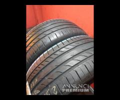 2 GOMME 235 50 18 CONTINENTAL RFT A5602 - 3