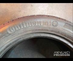 2 GOMME 235 50 18 CONTINENTAL RFT A5602 - 5