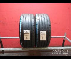 2 GOMME 225 45 18 BRIDGESTONE A5604 - 1