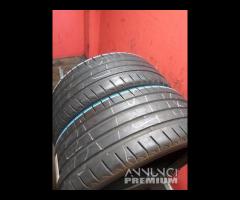 2 GOMME 225 45 18 BRIDGESTONE A5604 - 3