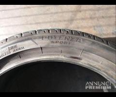 2 GOMME 225 45 18 BRIDGESTONE A5604 - 6