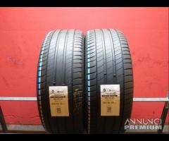 2 GOMME 225 50 18 MICHELIN A5588