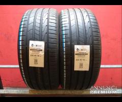 2 GOMME 235 45 18 HANKOOK A5575 - 1