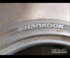 2 GOMME 235 45 18 HANKOOK A5575