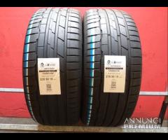 2 GOMME 235 50 18 HANKOOK A5574 - 1