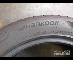 2 GOMME 235 50 18 HANKOOK A5574