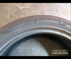 2 GOMME 235 45 18 HANKOOK A5573 - 6