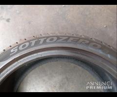 2 GOMME 235 40 19 PIRELLI INV A5566 - 6