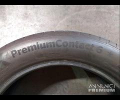 2 GOMME 225 50 18 CONTINENTAL A5559 - 5