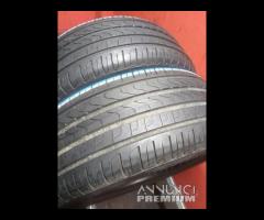 2 GOMME 245 45 18 PIRELLI A5554 - 4