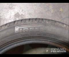 2 GOMME 245 45 18 PIRELLI A5554