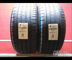 2 GOMME 255 40 19 PIRELLI A5665 - 1