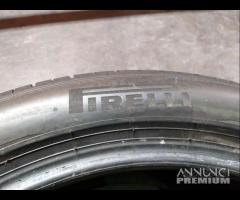 2 GOMME 255 40 19 PIRELLI A5665