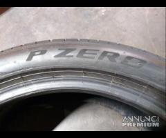 2 GOMME 255 40 19 PIRELLI A5665 - 6