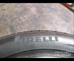 4 GOMME 235 50 19 PIRELLI A5662 - 5