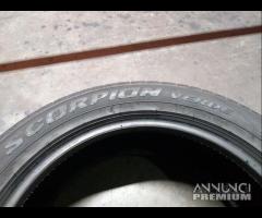 2 GOMME 235 50 19 PIRELLI A5660 - 6