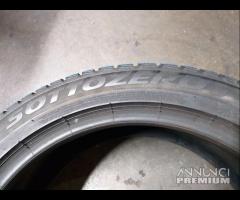 2 GOMME 245 45 19 PIRELLI RFT INV A5653 - 6