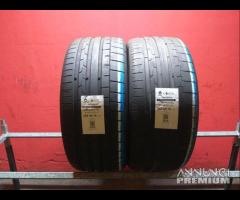 2 GOMME 255 40 19 CONTINENTAL A5649