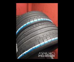 2 GOMME 255 40 19 CONTINENTAL A5649