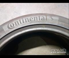 2 GOMME 255 40 19 CONTINENTAL A5649 - 5