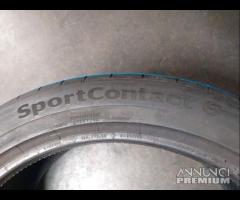 2 GOMME 255 40 19 CONTINENTAL A5649 - 6