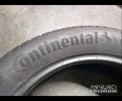 2 GOMME 235 50 19 CONTINENTAL A5648