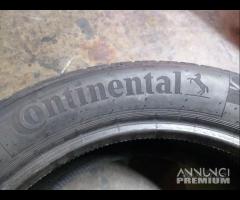 4 GOMME 235 50 19 CONTINENTAL A5647 - 5