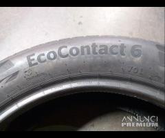 4 GOMME 235 50 19 CONTINENTAL A5647 - 6