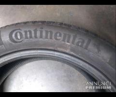 4 GOMME 235 50 19 CONTINENTAL A5646 - 5