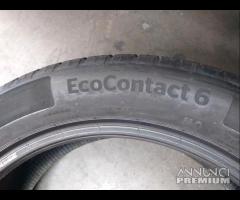 4 GOMME 235 50 19 CONTINENTAL A5646 - 6