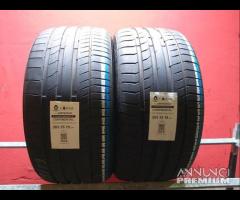 2 GOMME 265 35 19 CONTINENTAL A5643 - 1