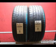 2 GOMME 225 45 19 CONTINENTAL A5638 - 1