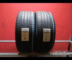 2 GOMME 225 40 19 CONTINENTAL RFT A5631 - 1