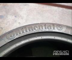 2 GOMME 225 40 19 CONTINENTAL RFT A5631