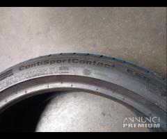 2 GOMME 225 40 19 CONTINENTAL RFT A5631 - 6