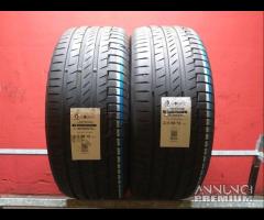 2 GOMME 235 50 19 CONTINENTAL A5629