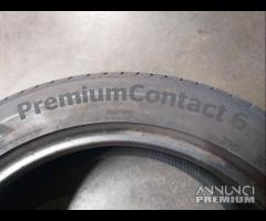 2 GOMME 235 50 19 CONTINENTAL A5629 - 6