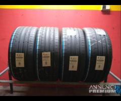 4 GOMME 255 45 19 CONTINENTAL A5627 - 1