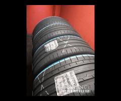 4 GOMME 255 45 19 CONTINENTAL A5627 - 3