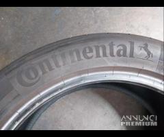 4 GOMME 255 45 19 CONTINENTAL A5627