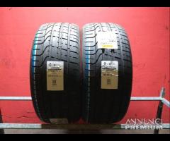 2 GOMME 255 45 19 PIRELLI A5671