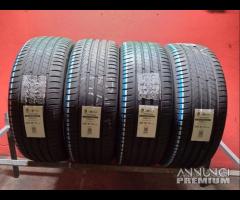 4 GOMME 245 50 19 PIRELLI A5669 - 1