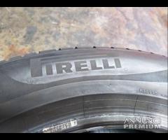 4 GOMME 245 50 19 PIRELLI A5669 - 5