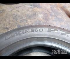 4 GOMME 245 50 19 PIRELLI A5669 - 6