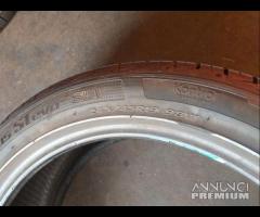 2 GOMME 245 45 19 HANKOOK A5698 - 8