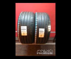 2 GOMME 255 40 19 DUNLOP A5688 - 1